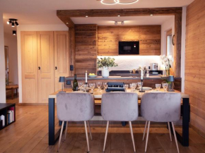Apartment Ambassadeur 12 by Interhome